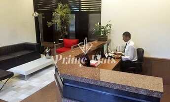 Imagem 4: Flat disponível para locação no Golden Tower Residence com 1 dormitório, 1 vaga e 40m²