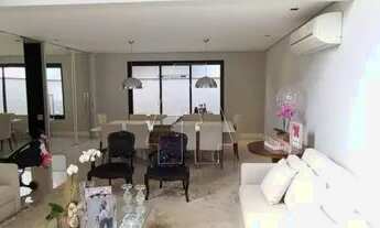 Imagem 2: Araçatuba - Casa de Condomínio - Condomínio Delta Park