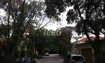 Imagem 4: São Paulo - Casa de Vila - Tucuruvi