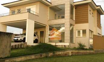 Imagem 5: Casa, 385 m² - venda por R$ 2.390.000,00 ou aluguel por R$ 11.098,33/mês - Alphaville - Gr