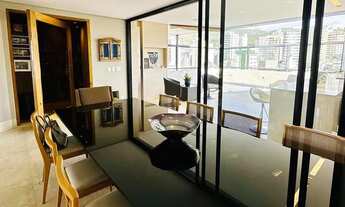 Imagem 2: Cobertura para venda tem 435 metros quadrados com 4 quartos em Sion - Belo Horizonte - MG