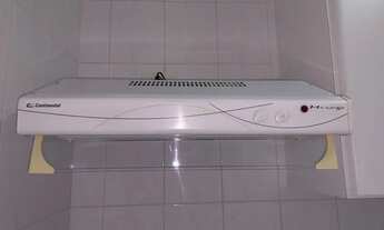 Imagem 6: Mobiliado 2 dormitorios, prox a faculdades, comercios, a 400 metros da praia do Boqueirão