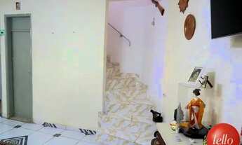 Imagem 3: São Paulo - Casa Padrão - Jabaquara