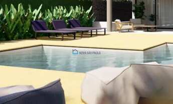 Imagem 6: Casa de 943M2 Chácara Santo Antônio