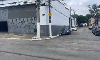 Imagem 4: Galpão para alugar na Armenia, proximo a Marginal e ao metro