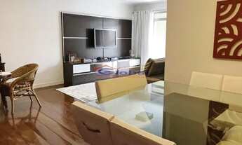Imagem 1: Apartamento 160m² - Bairro Centro