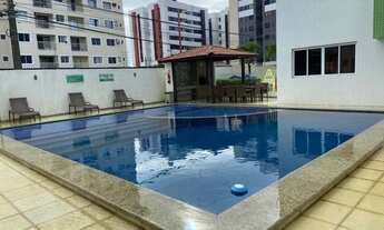 Imagem 2: Apartamento na Coroa do Meio- Aracaju/SE