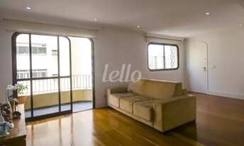 Imagem 2: São Paulo - Apartamento Padrão - Moema