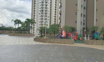 Imagem 6: Cobertura duplex para aluguel possui 122 metros quadrados com 4 quartos