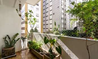Imagem 7: SÃO PAULO - Apartamento Padrão - JARDIM PAULISTA