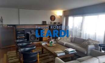 Imagem: COBERTURA - PERDIZES - SP