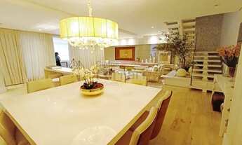 Imagem 6: Sobrado alto padrão no Tremembé