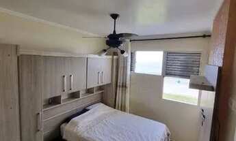 Imagem 6: Kitnet à venda no Itararé em São Vicente