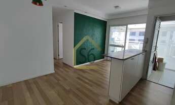 Imagem 4: Apartamento à venda no bairro Bela Vista - São Paulo/SP