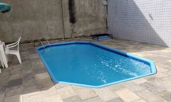 Imagem 2: Apartamento para aluguel possui 88 metros quadrados com 3 quartos em Torre - Recife - PE