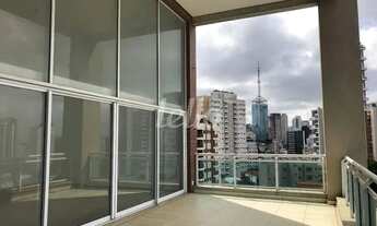 Imagem 2: São Paulo - Apartamento Padrão - Vila Mariana