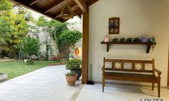 Imagem 5: Casa para vender com 4 quartos sendo 2 suítes, elevador, no Corrego Grande, Florianópolis