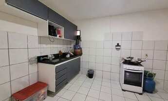 Imagem 4: Casa para venda com 100 metros quadrados com quartos em Caminho de Areia - Salvador - Bahi