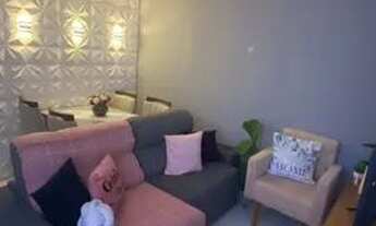 Imagem 2: Apartamento residencial Jardim das Margaridas