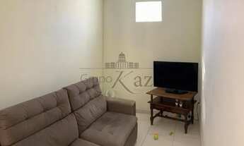 Imagem: Casa Padrão em Jacareí