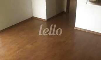 Imagem: São Paulo - Apartamento Padrão - Cambuci