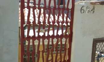 Imagem 2: Casa Vila Carvalho