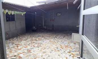 Imagem 3: Sobrado Bairro Quissisana - SJP