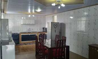 Imagem 4: Vende-se Sobrado 600 m² com 1 moradia 195 m² e 5 salas comerciais