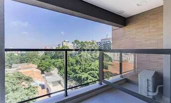 Imagem 7: São Paulo - Kitchenette/Studio - Pinheiros