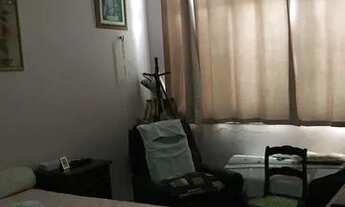 Imagem 11: CASAL IMÓVEIS VENDE OU ALUGA ED.EUGÊNIO SOARES 4 SUÍTES+GABINETE CAMPINA PRAÇA DA REPÚBLIC