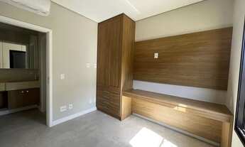 Imagem 2: Casa de condomínio sobrado para aluguel tem 176 metros quadrados com 3 quartos