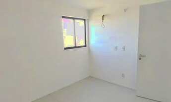 Imagem 4: Apartamento a venda c/ 03 quartos, s/ 01 suíte, 02vgs, lazer com 02 piscinas, financia