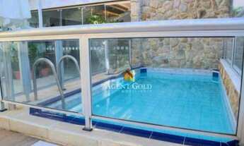 Imagem 2: Cobertura com 4 dormitórios à venda, 320 m² por R$ 3.190.000,00 - Barra da Tijuca - Rio de