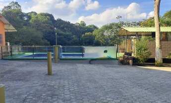 Imagem 3: Sítio para alugar com piscina