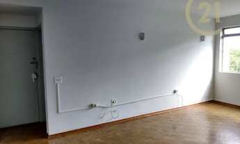 Imagem 2: Apartamento com 2 dormitórios, 72 m² - venda por R$ 700.000,00 ou aluguel por R$ 3.915,00