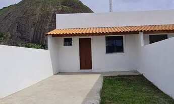 Imagem: LINDA CASA DE 1ª LOCAÇÃO !