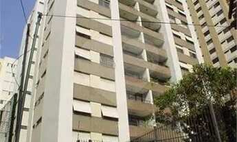 Imagem: Apartamento-São Paulo-MOEMA