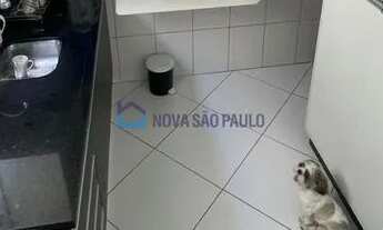 Imagem 7: Apartamento em Diadema, próximo a linha de Trólebus, com 2 dormitórios, 60m², 2 banheiros