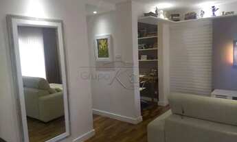 Imagem 6: Apartamento - Vila Ema - Residencial Authentique - 3 Dormitórios - 107m²