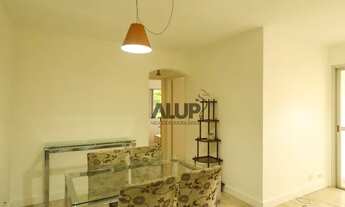 Imagem: Apartamento para aluguel possui 70 metros