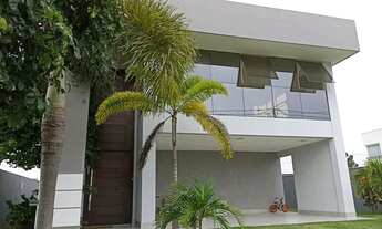 Imagem: Alphaville de Natal magnifica casa