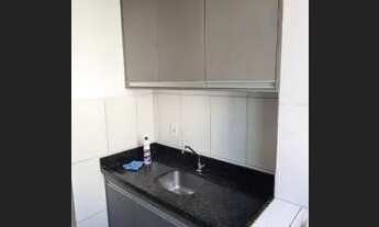 Imagem 4: Apartamento 2 dormitório(s) Vila Rangel