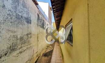 Imagem 3: Casa com 3 dormitórios à venda, 133 m² por R$ 400.000,00 - Jardim Império do Sol - Londrin