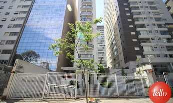 Imagem: São Paulo - Apartamento Padrão - Consolação