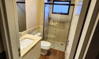 Imagem 7: Apartamento para venda possui 81 metros quadrados com 3 quartos em Centro - Marília - SP