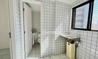 Imagem 5: 3 Quartos, 1 suítes em Capim Macio com 97 m² à venda por R$ 450.000 - Natal/RN