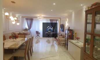 Imagem: Apartamento, Gonzaga, Santos - R$ 1.6 mi