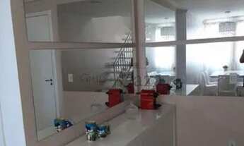 Imagem 3: Apartamento Cobertura Duplex em São José dos Campos