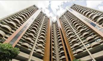 Imagem 2: Flat à venda de alto padrão, disponível no Le Bougainville, com 1 dormitório e 1 vaga