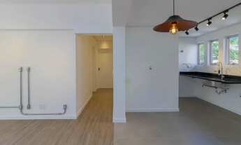 Imagem 5: São Paulo - Apartamento Padrão - Cerqueira César